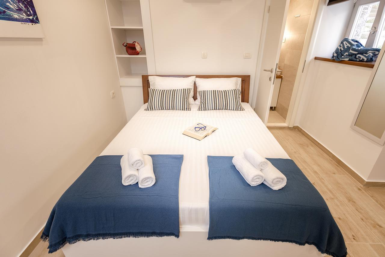 Successus Old Town House Apartment Хвар Екстериор снимка
