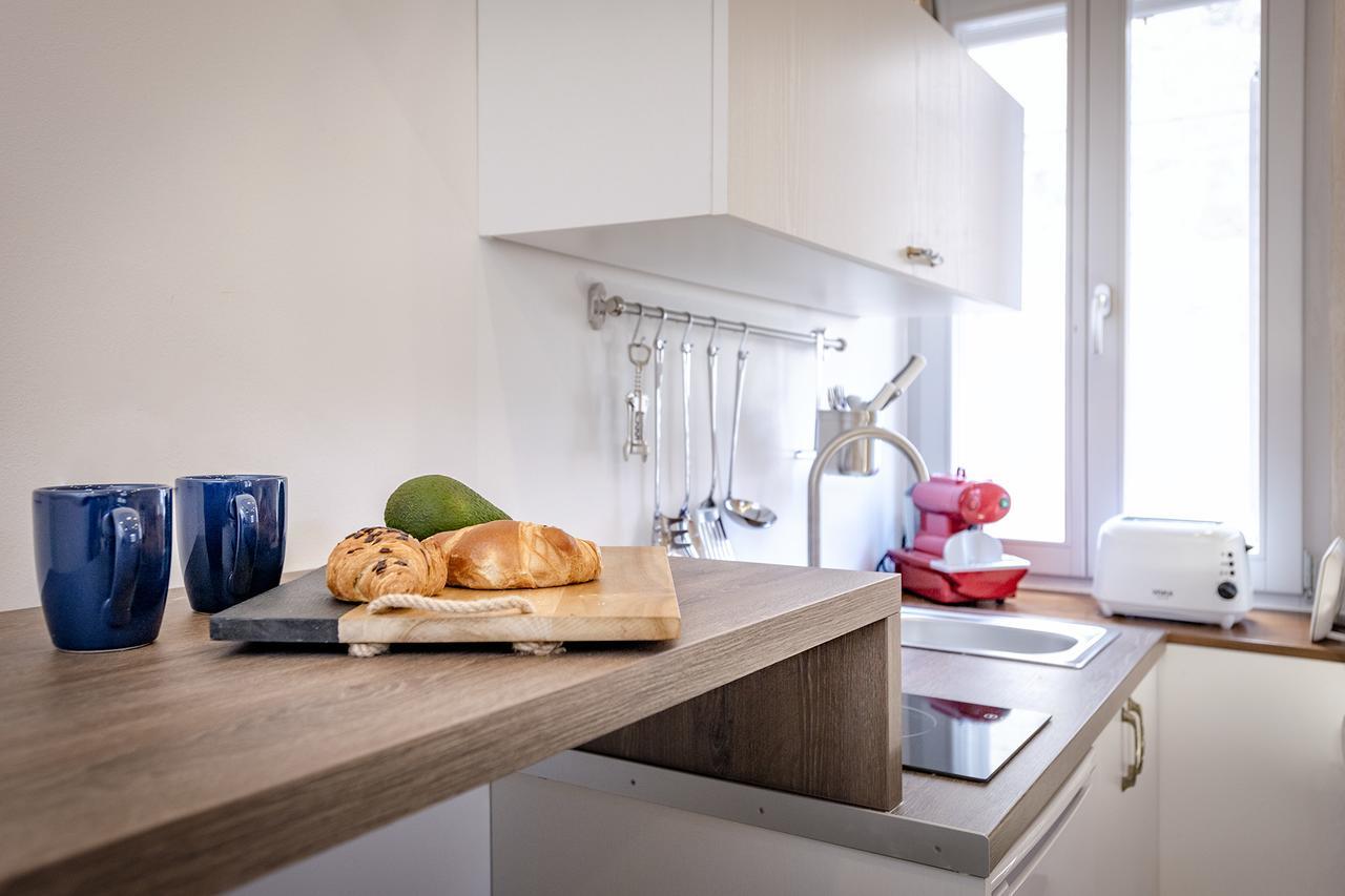 Successus Old Town House Apartment Хвар Екстериор снимка
