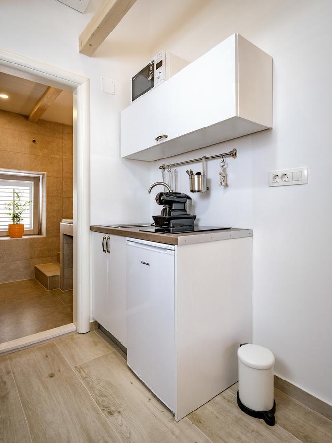 Successus Old Town House Apartment Хвар Екстериор снимка