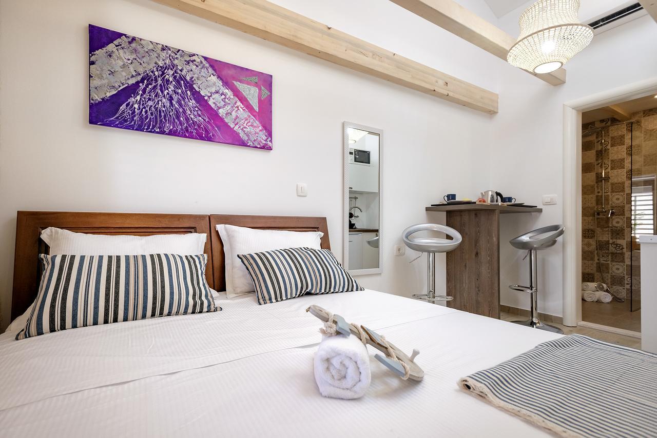 Successus Old Town House Apartment Хвар Екстериор снимка